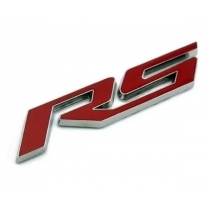 INSIGNIA RS AUTOADHESIVA