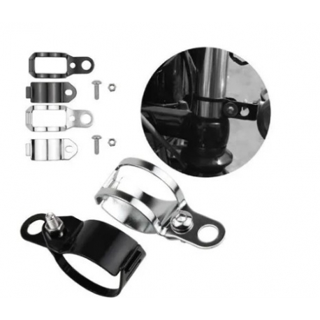 Soporte P/Horquilla Luces