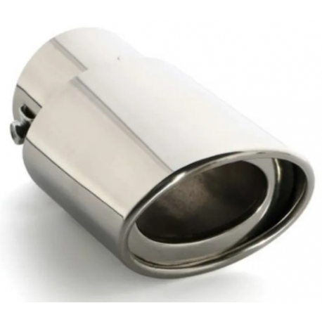 PUNTERO TERMINACIÓN CAÑO DE ESCAPE 1 SALIDAS / COLITA TUNING