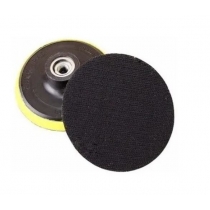 Plato c Velcro 5 Pulgadas  14mm