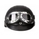 Antiparras Retro Moto Vintage