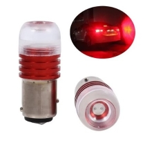 LED 2 POLOS AUTO INTERMITENTE X2