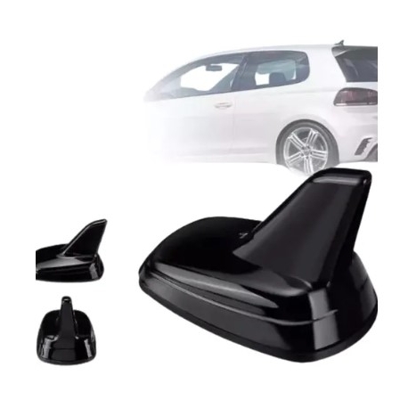 ANTENA SHARK DECORATIVA VW