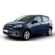 Pu  Azul Fiat 900 Ml c/cat