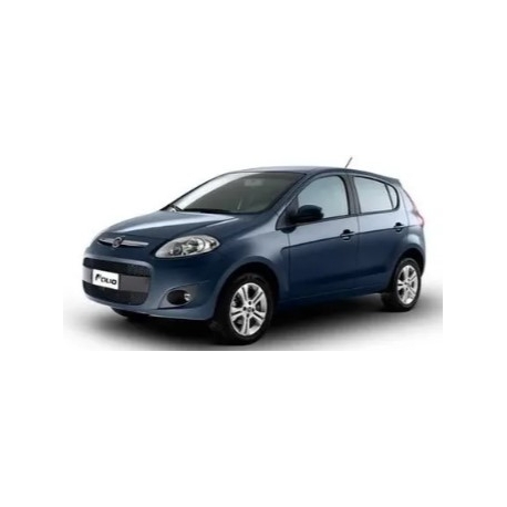 Pu  Azul Fiat 900 Ml c/cat