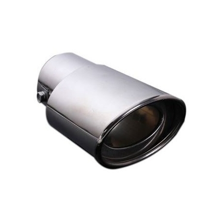 PUNTA TERMINACIÓN CAÑO DE ESCAPE AUTO / COLITA TUNING