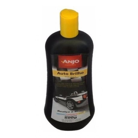 ABRILLANTADOR ANJO BASE AGUA 500 ML