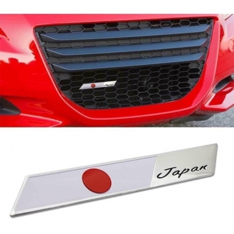 INSIGNIA JAPON
