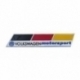 INSIGNIA .VOLKSWAGEN METALICA MOTORSPORT