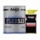 KIT FONDO PU C/CAT 900 ML