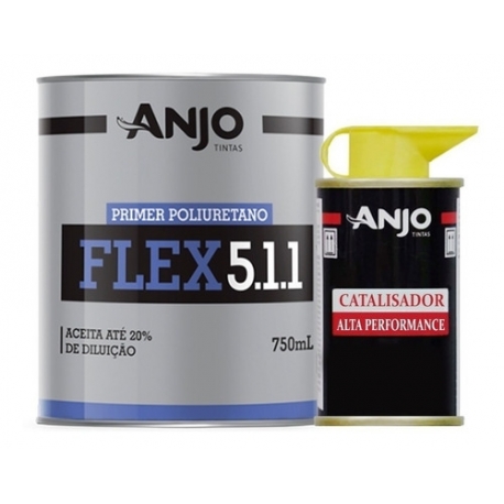 KIT FONDO PU C/CAT 900 ML