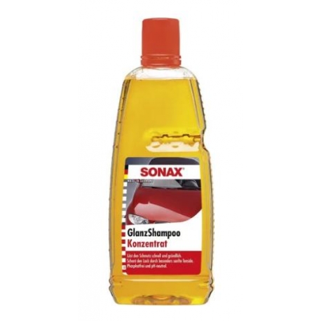 Shampoo PH NEUTRO CONCENTRADO SONAX  1LT