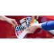 Preparación de colores