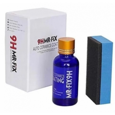 KIT COMPLETO TRATAMIENTO SELLADOR CERÁMICO Y PULIDO