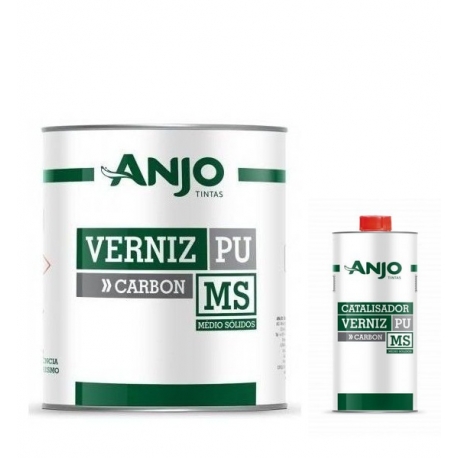 BARNIZ ANJO PU C/CAT