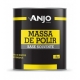 PASTA PULIR SOLVENTE Nº 2 1 KG