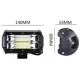 FAROS AUXILIARES CAMIONETA X2