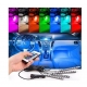 LED INTERIOR AUDIORITMICO CONTROL