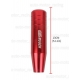 POMO PALANCA CAMBIO 13 CM ROJO