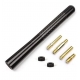 Antena Corta Auto 8 Cm Universal Short Antenna