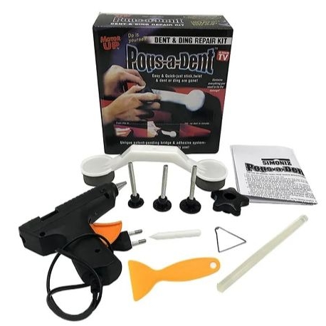 Kit Reparador Abolladura